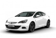 Opel Astra J GTC